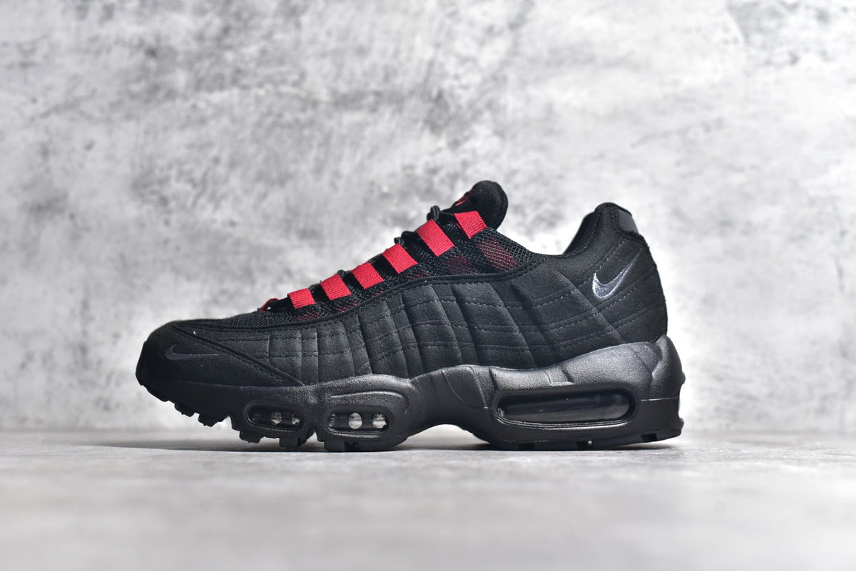Palace x Nike Air Max 95 Sneakers | Limited Collab Edition
