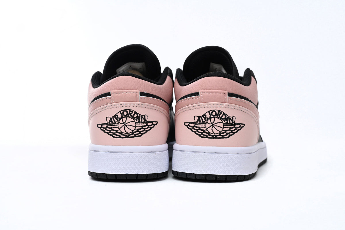 Nike Air Jordan 1 Retro Low Low-Top Sneakers