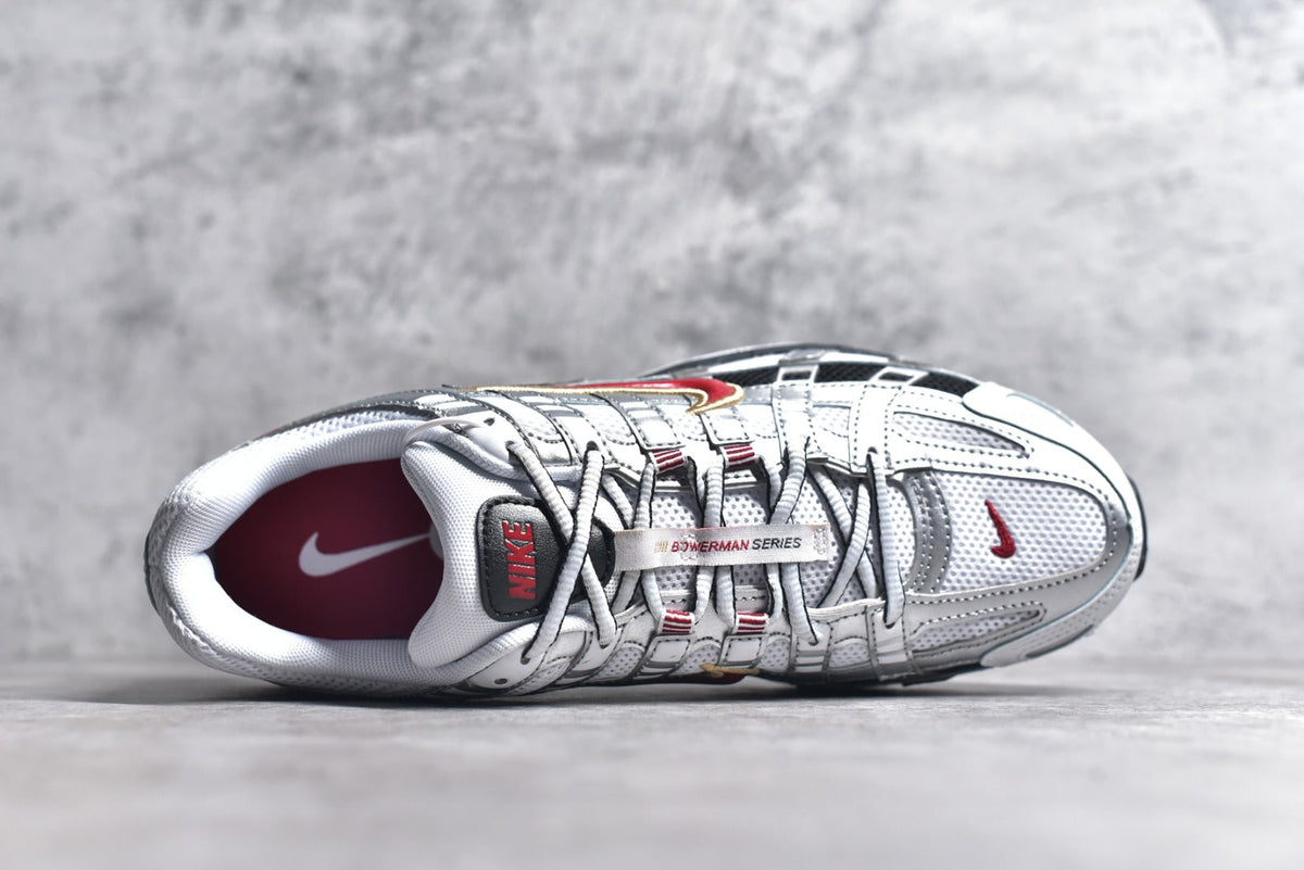 Nike P-6000 Low-Top Sneakers | Retro Casual Style