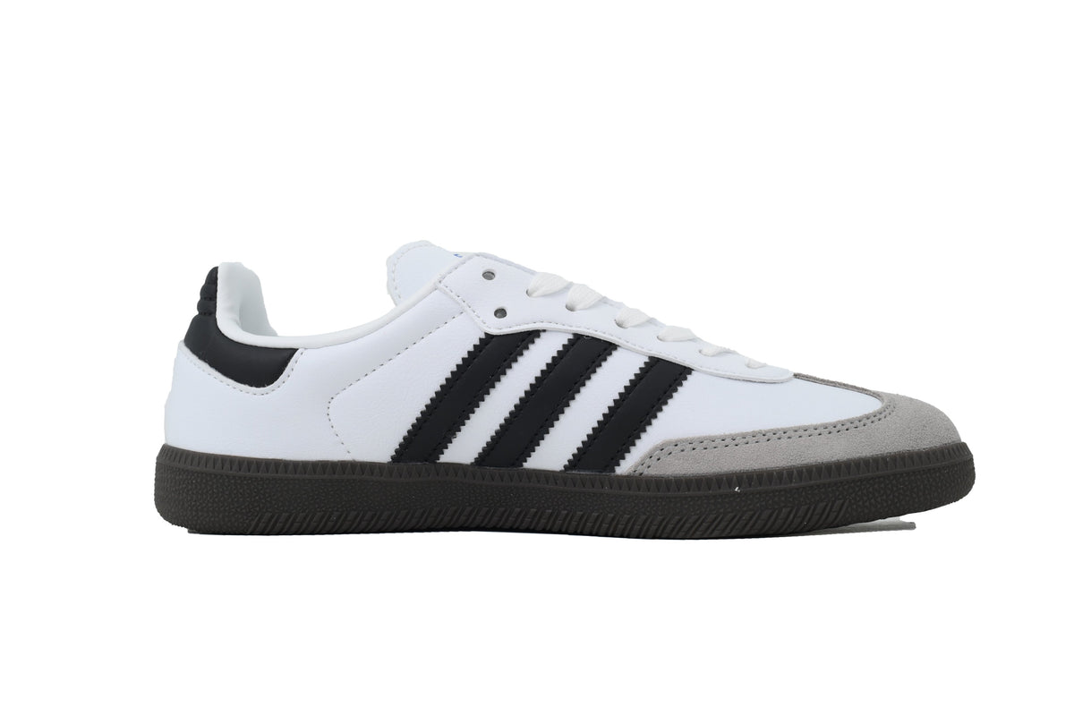 Adidas Samba OG – Classic Leather Sneakers