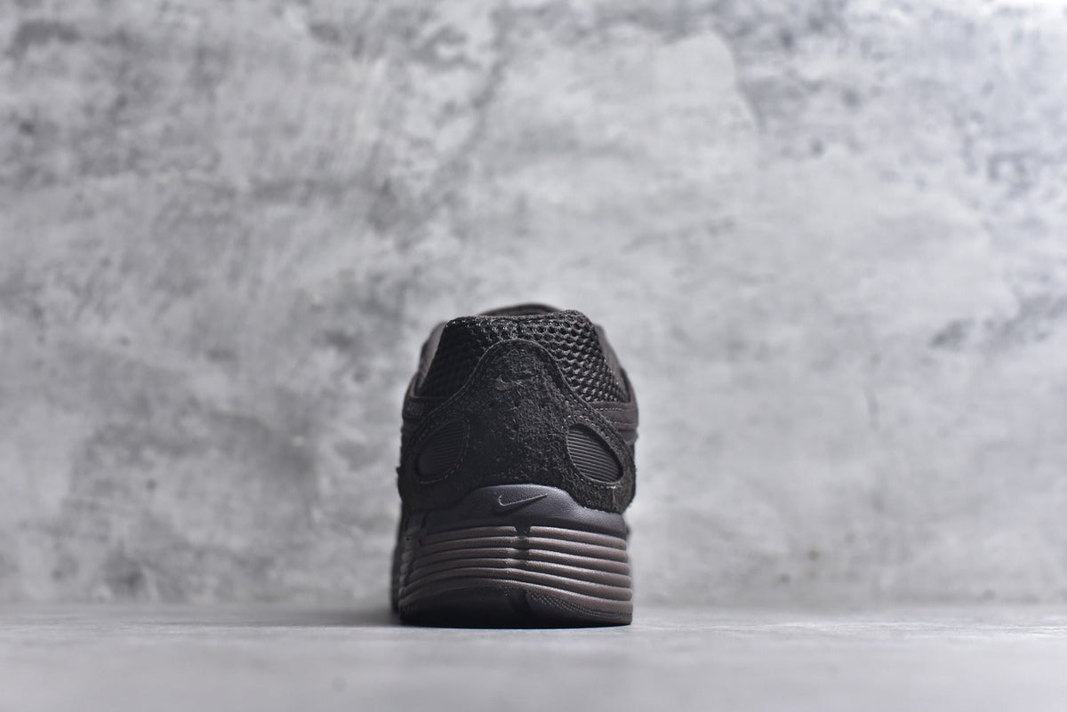 Nike P-6000 Low-Top Sneakers | Retro Casual Style