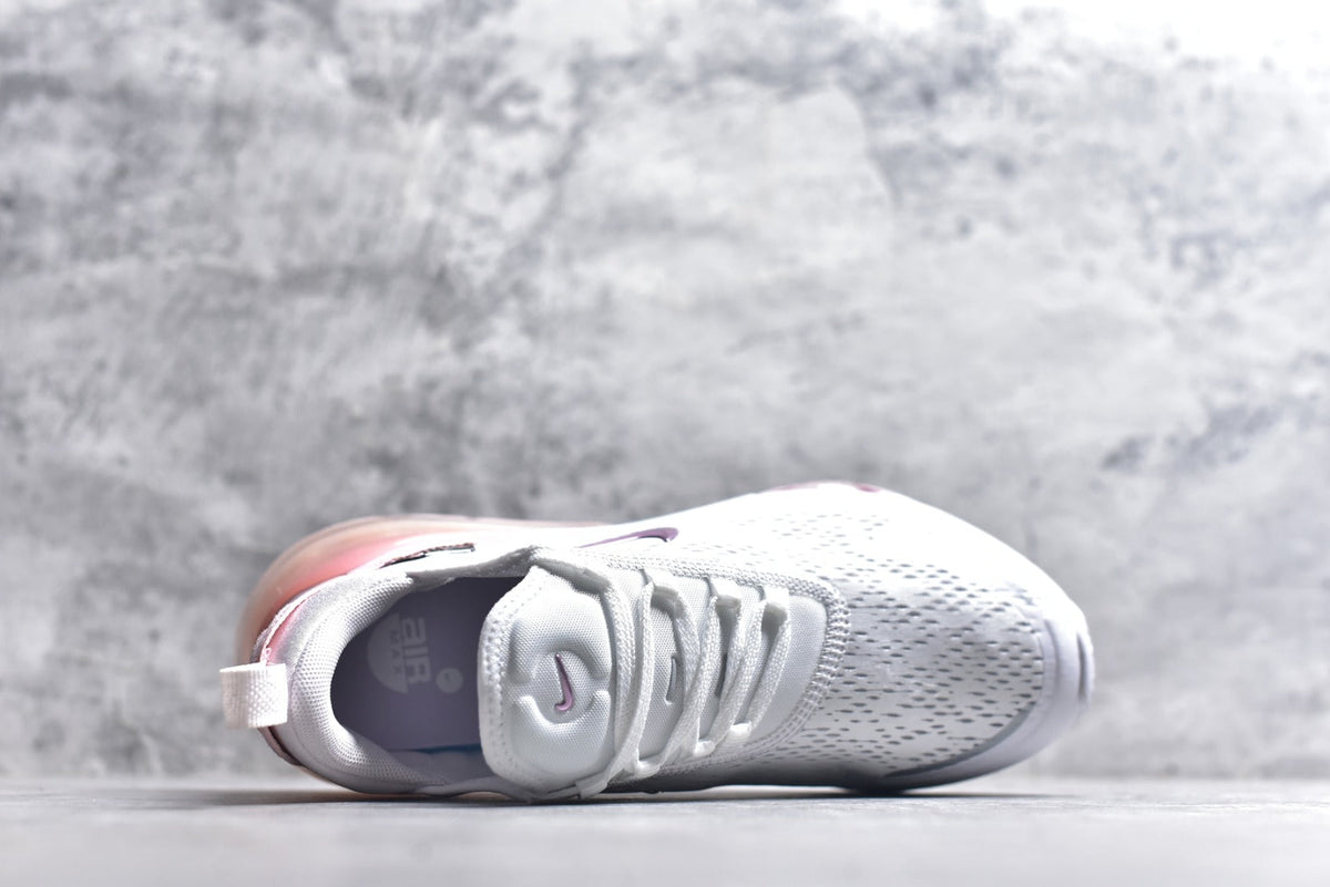 Nike Air Max 270 Sneakers | Iconic Air Cushioning | EU 36-45