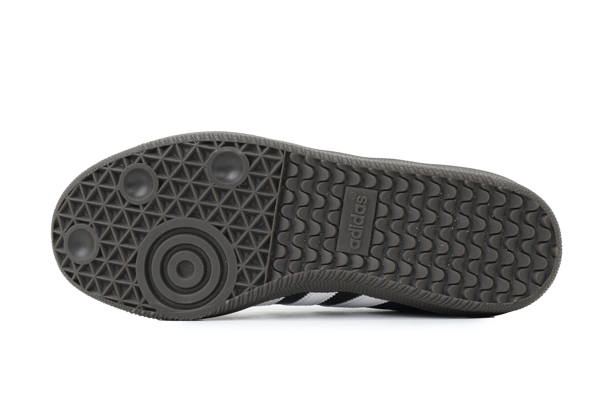 Adidas Samba OG – Classic Leather Sneakers