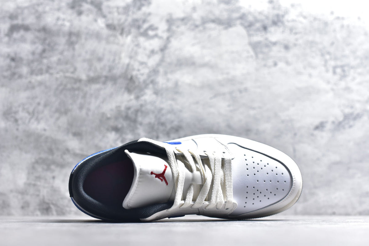 Air Jordan 1 Low AJ1 Sneakers | Men's & Women's