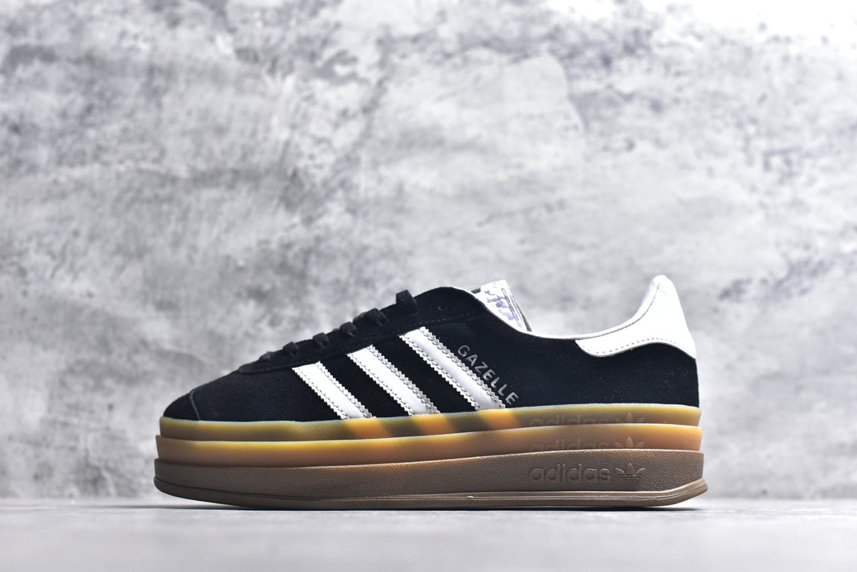Adidas Originals Samba OG Retro Skate Shoes | Lightweight Classic | EU 36-45
